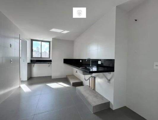 Apartamento, Gutierrez, 4 Quartos, 3 Vagas, 2 Suítes