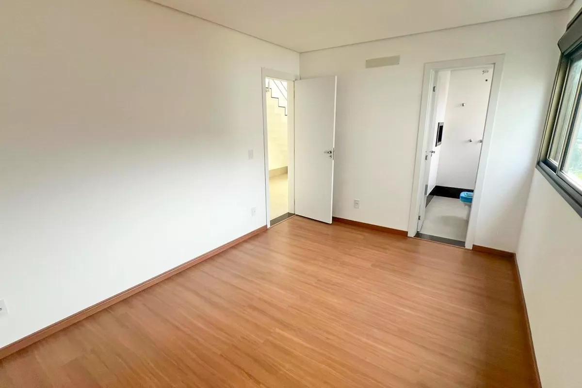 Apartamento, Serra, 3 Quartos, 2 Vagas, 1 Suíte