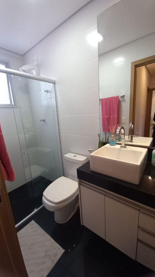 Apartamento, Santa Rosa, 3 Quartos, 3 Vagas, 1 Suíte