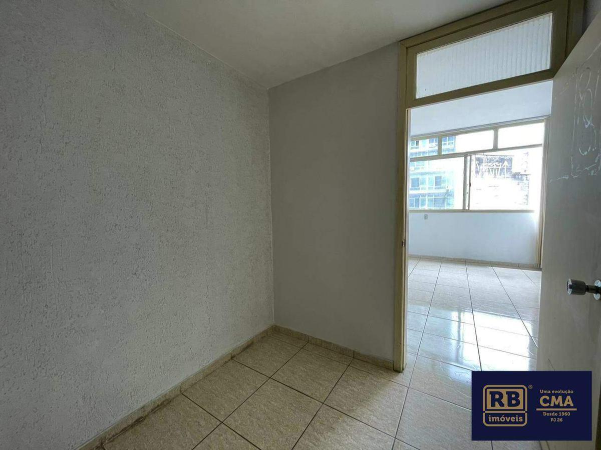 Sala, Centro, 0 Quarto, 0 Vaga