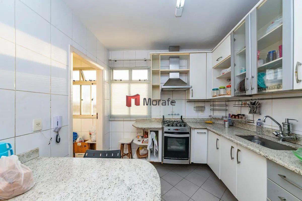Apartamento, Carlos Prates, 5 Quartos, 2 Vagas, 1 Suíte