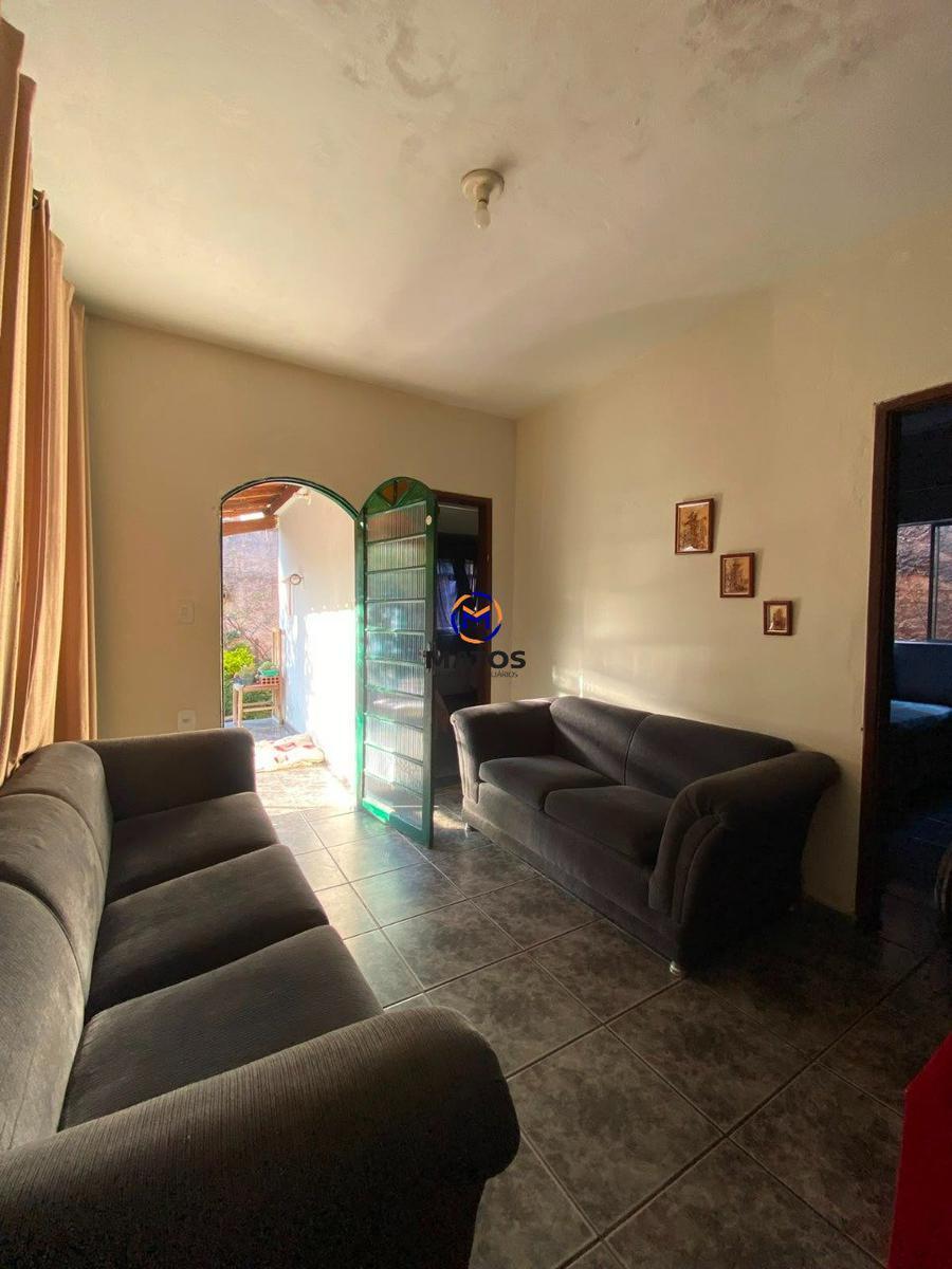 Casa, São Cosme de Baixo (são Benedito), 4 Quartos, 3 Vagas