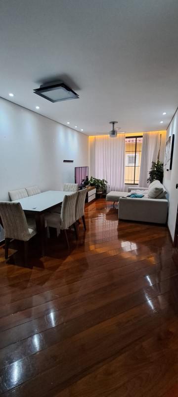 Apartamento, Fernão Dias, 3 Quartos, 2 Vagas, 2 Suítes
