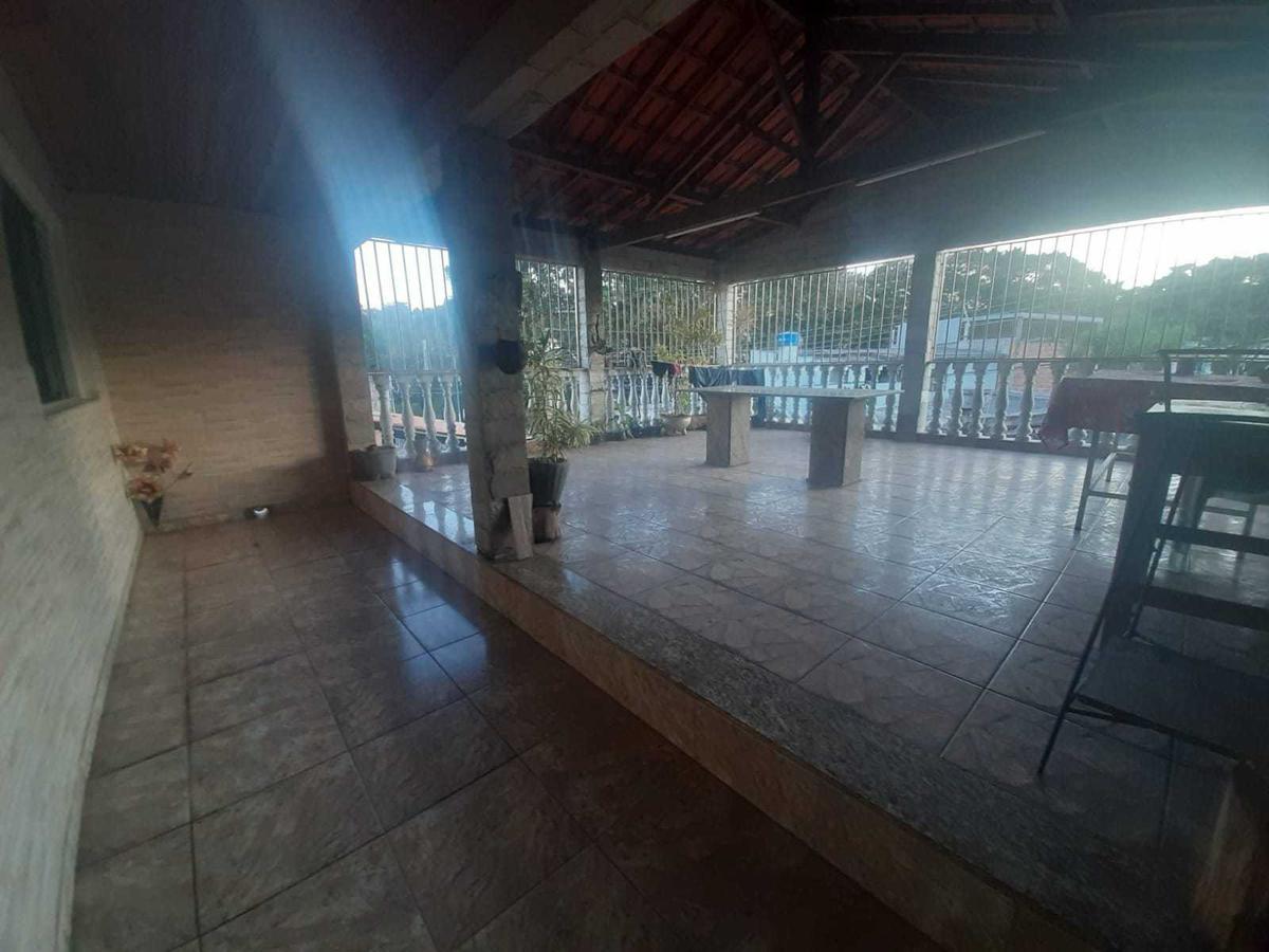 Casa, Serra Verde (venda Nova), 4 Quartos, 4 Vagas, 1 Suíte