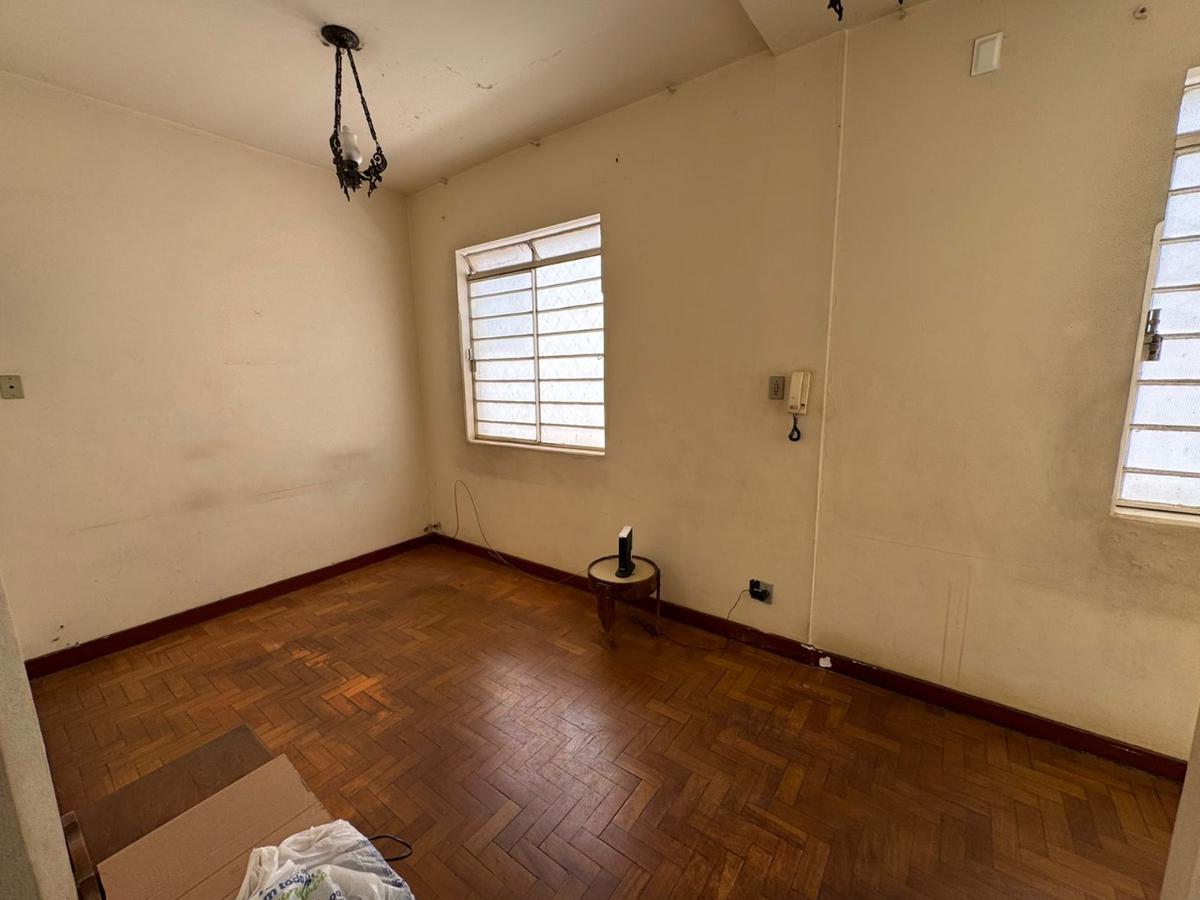 Casa, Colégio Batista, 7 Quartos, 1 Vaga