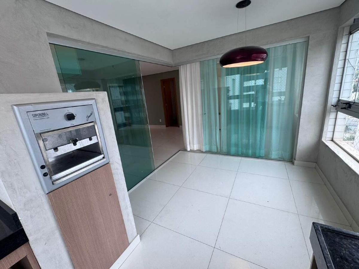 Apartamento, Buritis, 4 Quartos, 3 Vagas