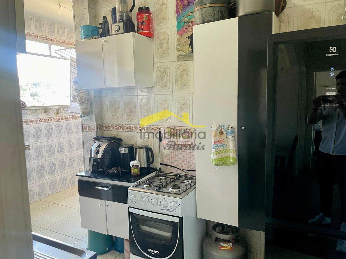 Apartamento, Salgado Filho, 2 Quartos, 1 Vaga, 1 Suíte