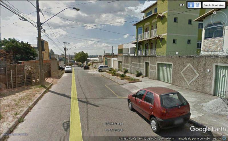 Lote, Jardim Riacho das Pedras, 0 Quarto, 0 Vaga