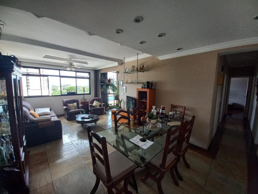 Apartamento, Ouro Preto, 3 Quartos, 2 Vagas, 1 Suíte