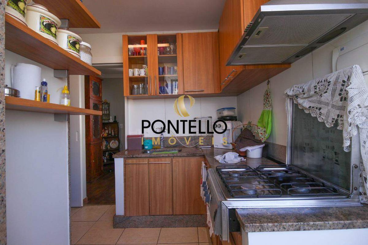 Cobertura, Funcionários, 3 Quartos, 1 Vaga, 1 Suíte