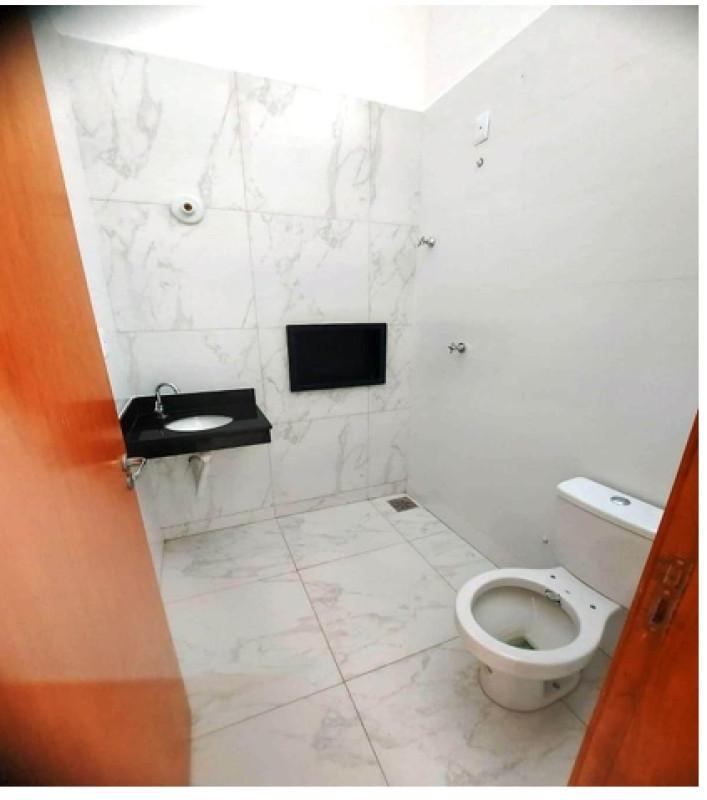 Casa, Jardim Guanabara, 2 Quartos, 0 Vaga, 1 Suíte