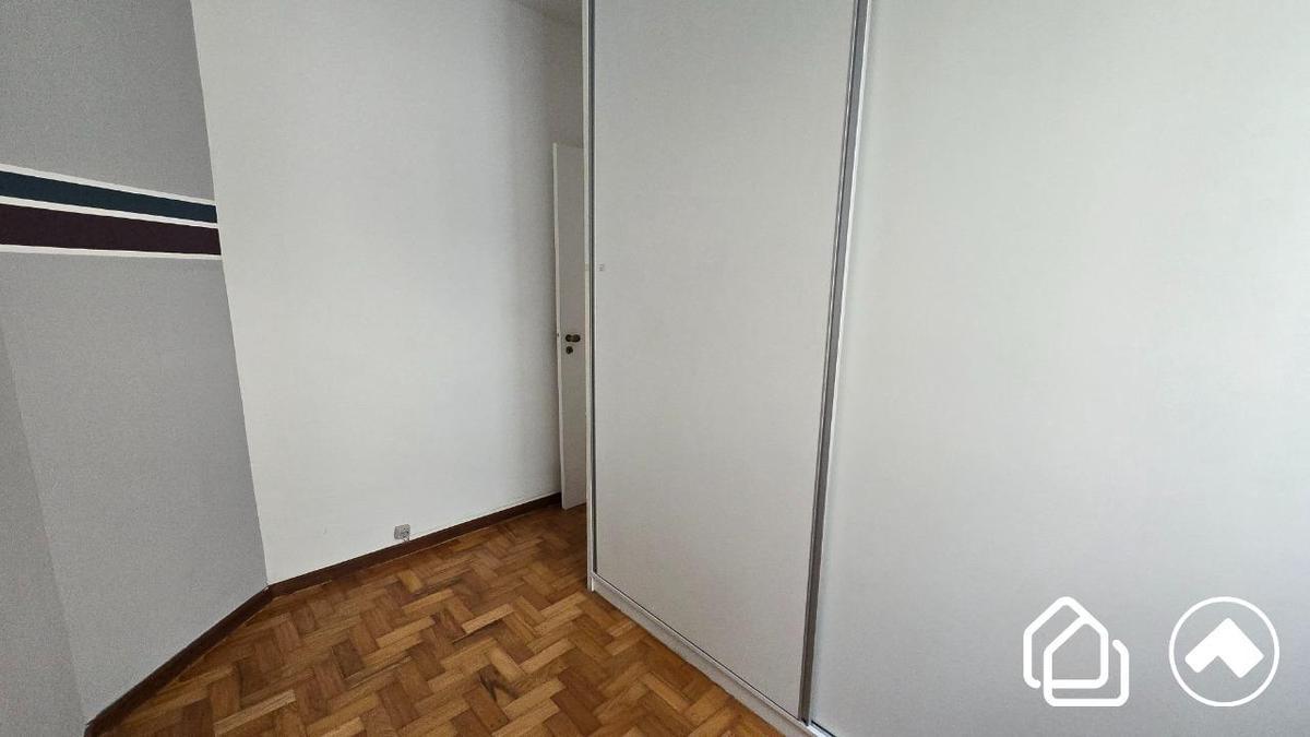 Cobertura, Estoril, 3 Quartos, 1 Vaga, 1 Suíte