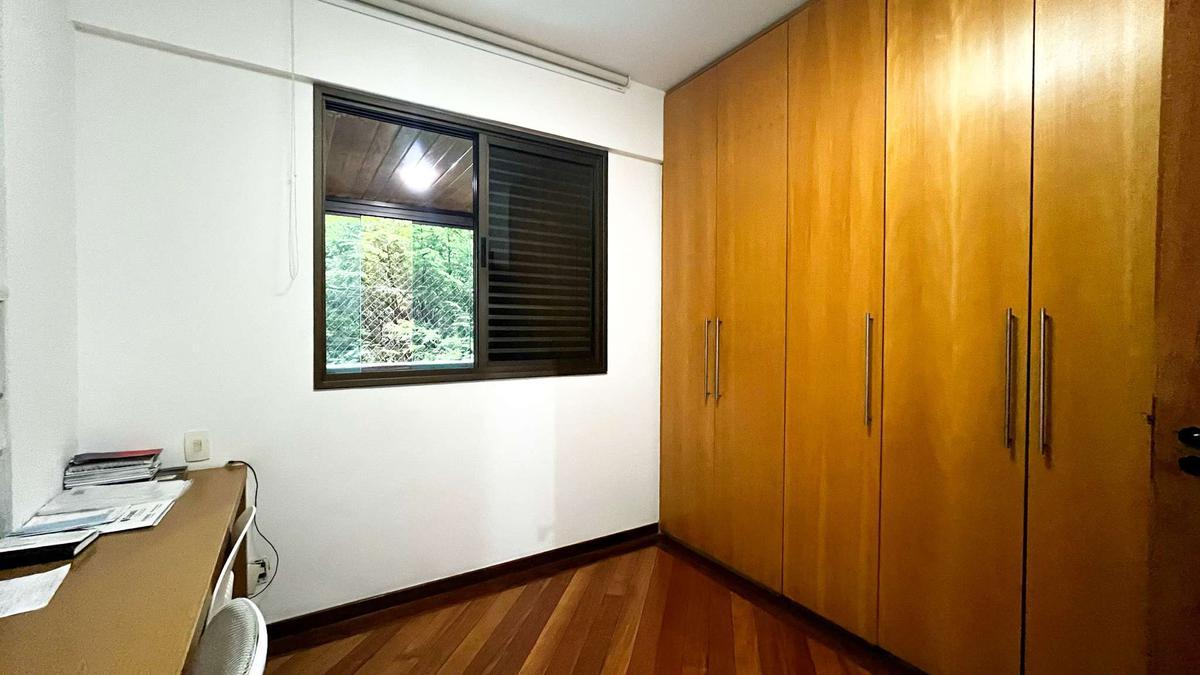 Apartamento, Luxemburgo, 3 Quartos, 3 Vagas, 1 Suíte
