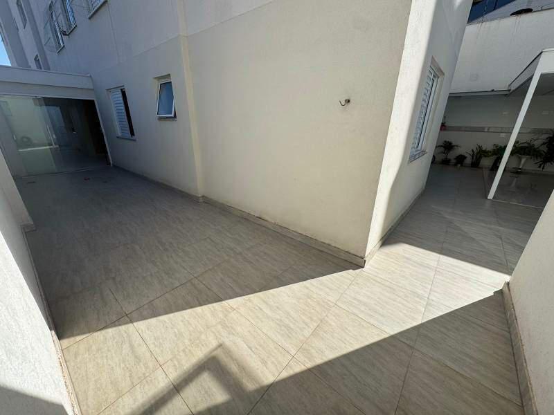 Apartamento, Sagrada Família, 4 Quartos, 2 Vagas, 4 Suítes
