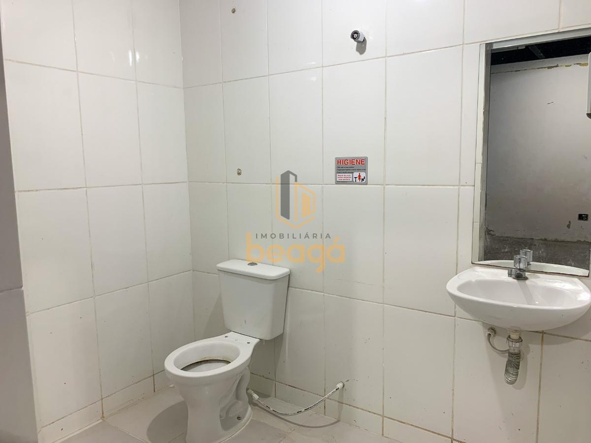 Andar, Coqueiros, 0 Quarto, 4 Vagas