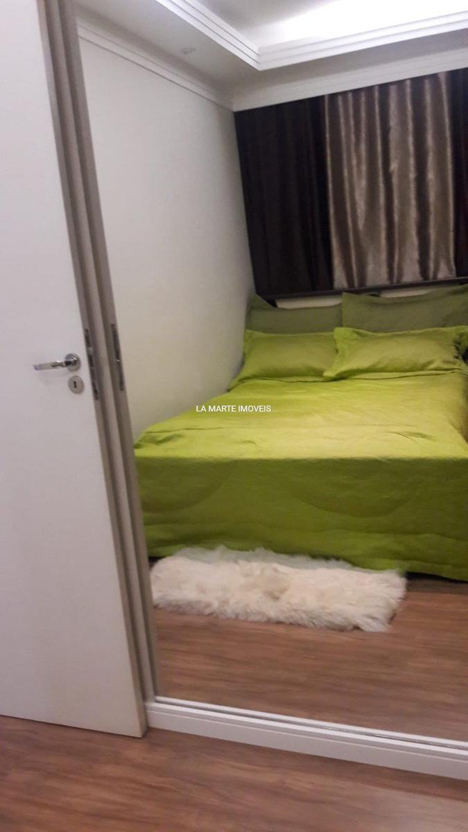 Apartamento, Jardim Riacho das Pedras, 2 Quartos, 1 Vaga