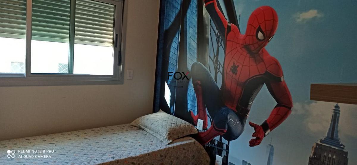 Apartamento, São Pedro, 4 Quartos, 3 Vagas, 2 Suítes