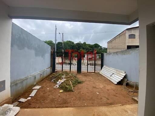 Casa, Floresta, 2 Quartos, 1 Vaga