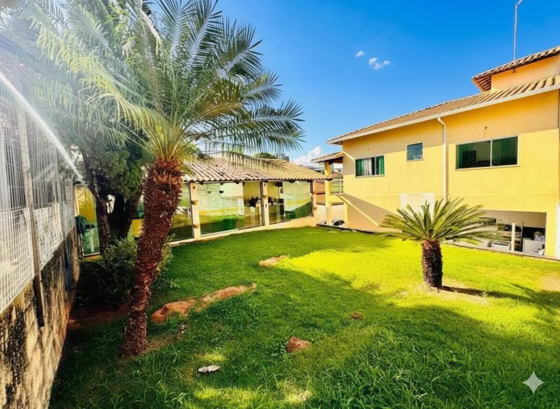 Casa, Rio Branco, 4 Quartos, 3 Vagas, 1 Suíte