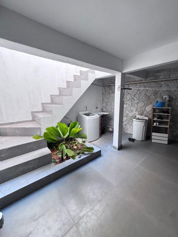 Casa, Masterville, 3 Quartos, 4 Vagas, 1 Suíte