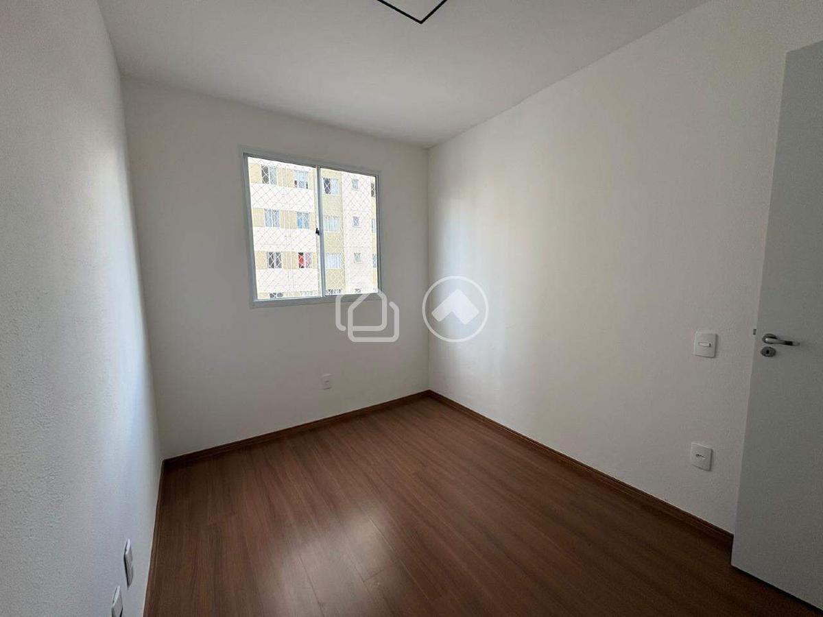 Apartamento, Palmeiras, 2 Quartos, 1 Vaga
