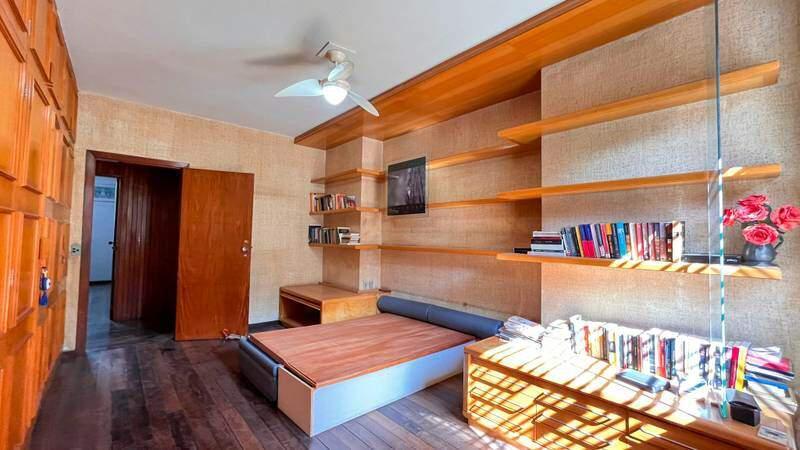 Casa, Cidade Jardim, 4 Quartos, 8 Vagas, 1 Suíte