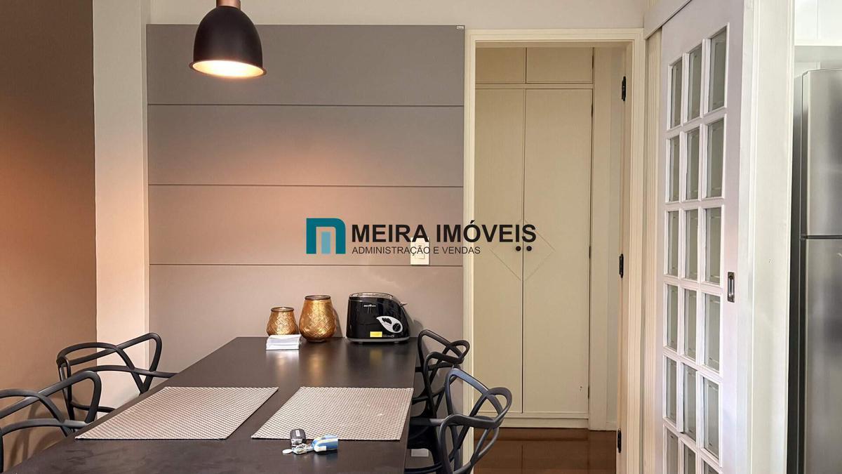 Apartamento, Coração de Jesus, 3 Quartos, 1 Vaga, 1 Suíte