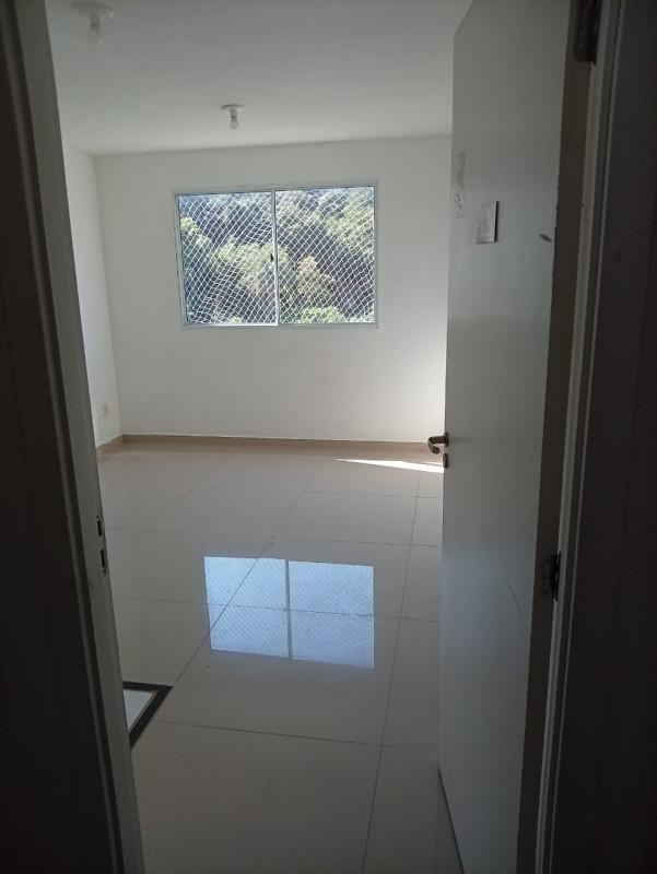 Apartamento, Belo Vale, 2 Quartos, 1 Vaga