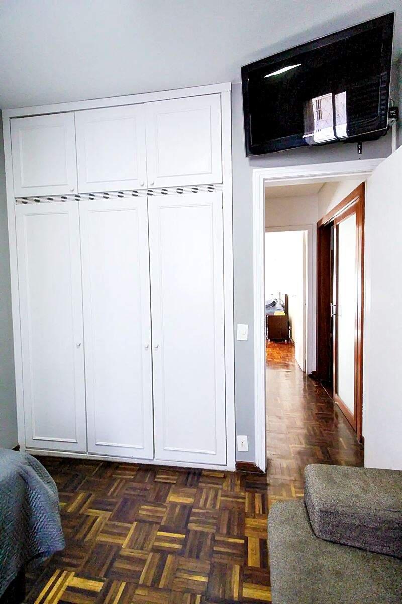 Apartamento, Santo Antônio, 3 Quartos, 2 Vagas, 1 Suíte