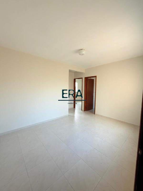 Apartamento, Floresta, 2 Quartos, 1 Vaga, 1 Suíte