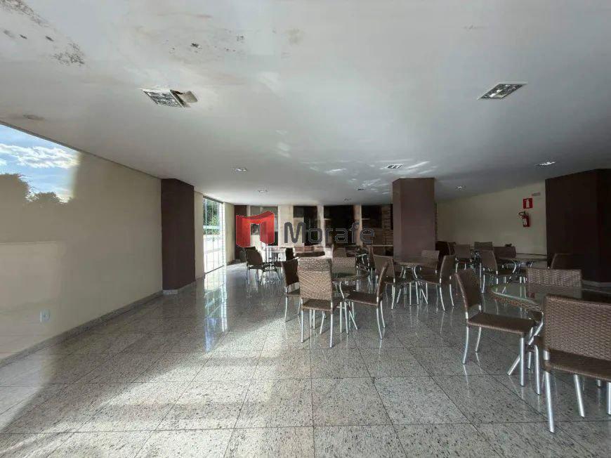 Apartamento, Castelo, 3 Quartos, 2 Vagas, 1 Suíte