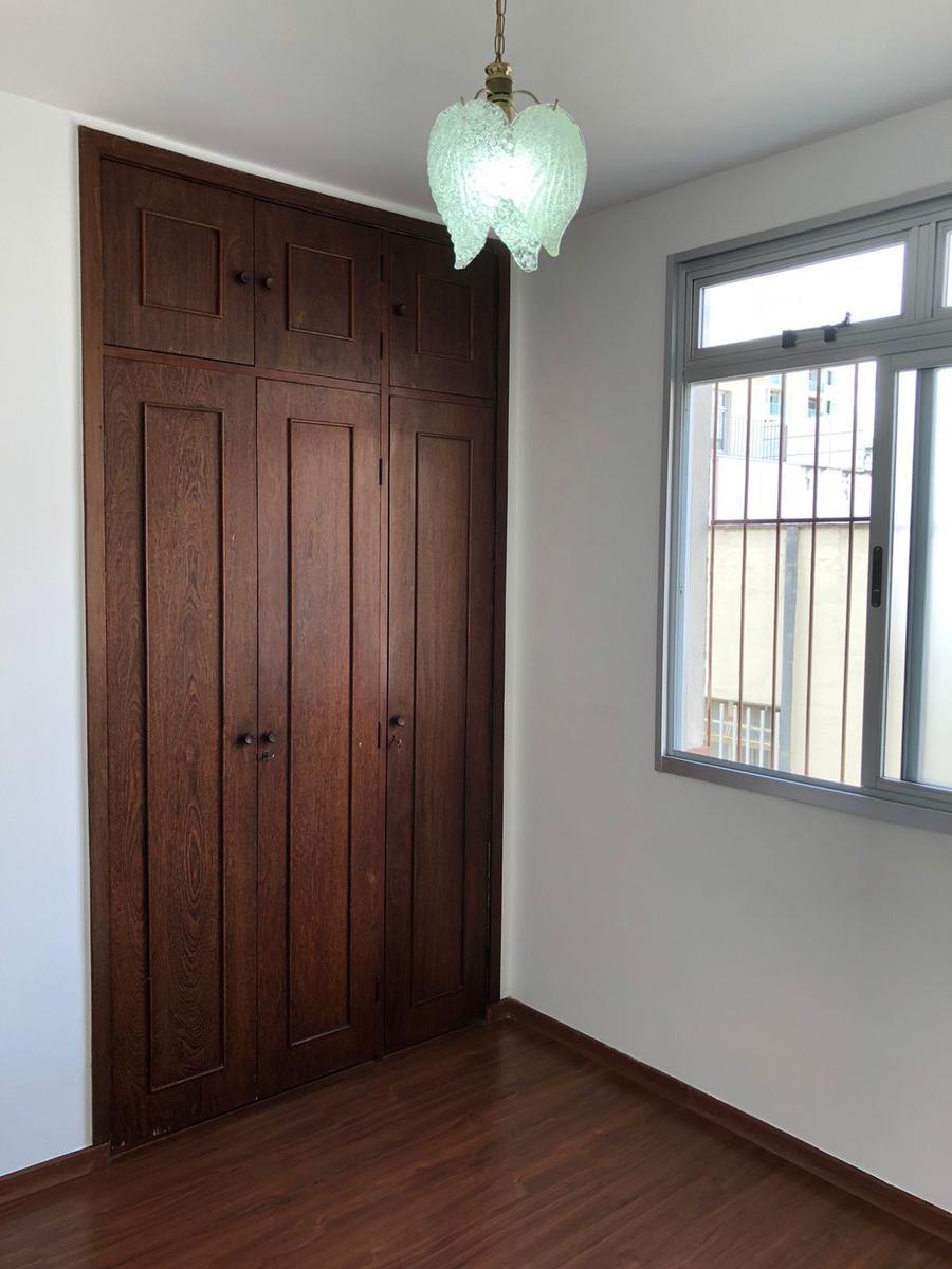 Apartamento, Cidade Nova, 3 Quartos, 1 Vaga, 1 Suíte