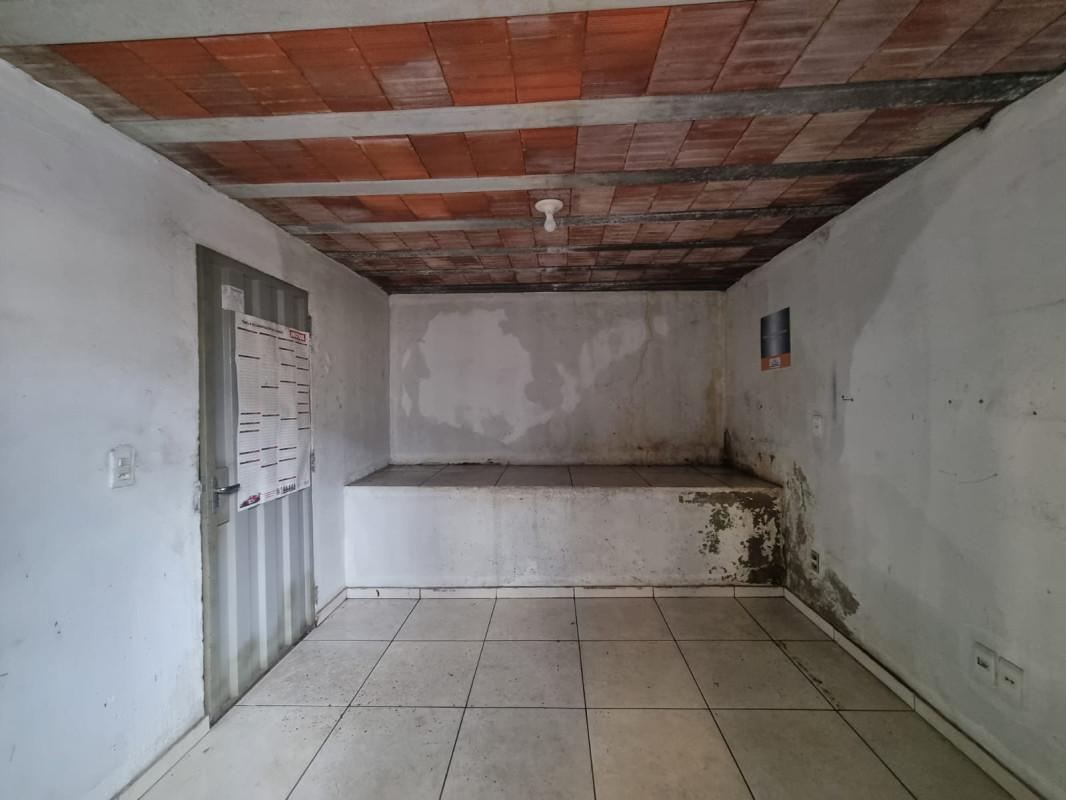 Galpão, Flamengo, 0 Quarto, 10 Vagas