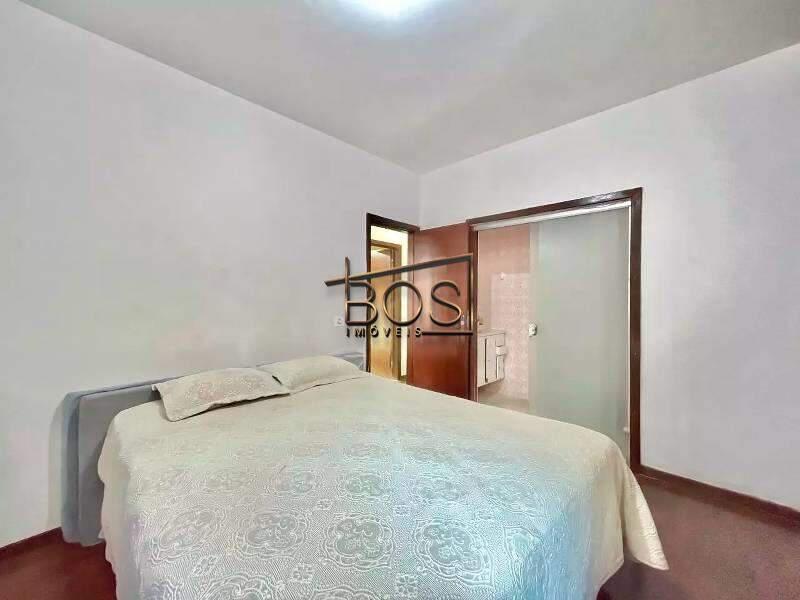 Apartamento, Cidade Jardim, 3 Quartos, 1 Vaga, 1 Suíte