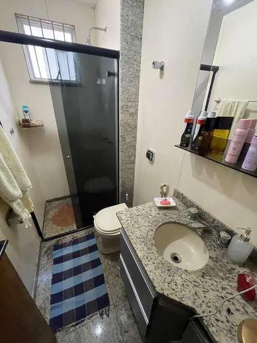 Apartamento, Santo Antônio, 4 Quartos, 2 Vagas, 1 Suíte