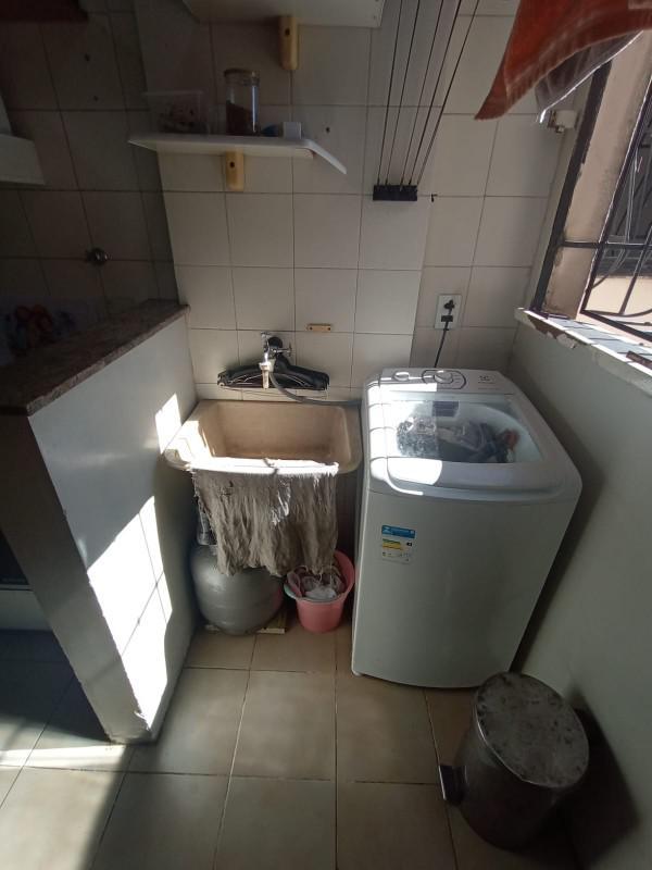 Apartamento, Guarani, 3 Quartos, 2 Vagas