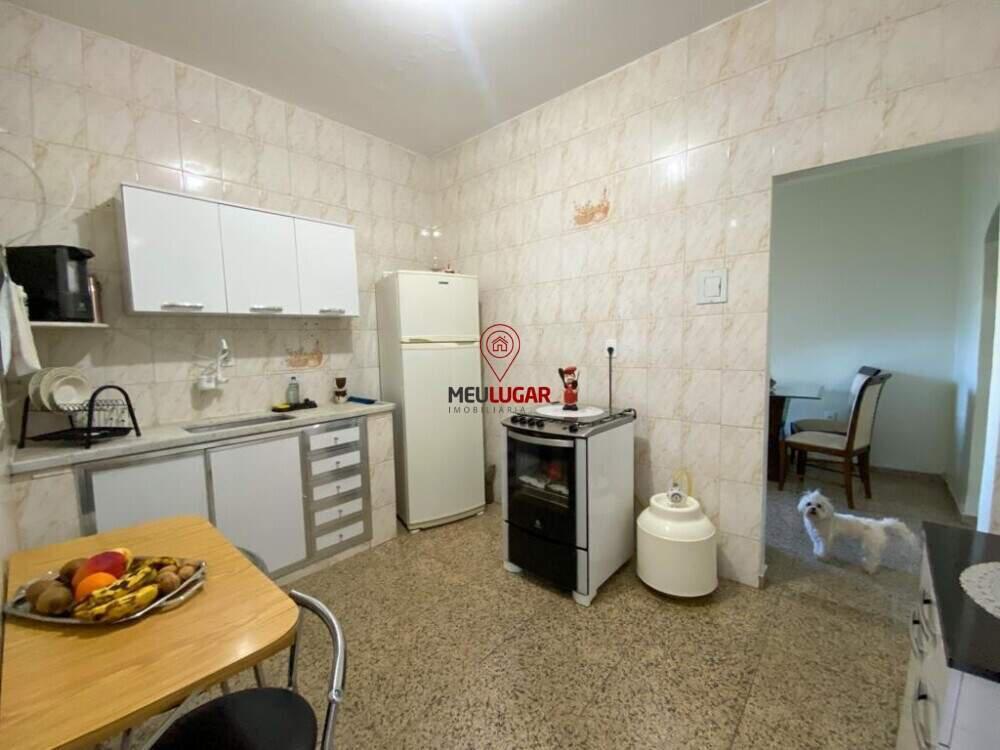 Casa, Itaipu, 3 Quartos, 1 Vaga
