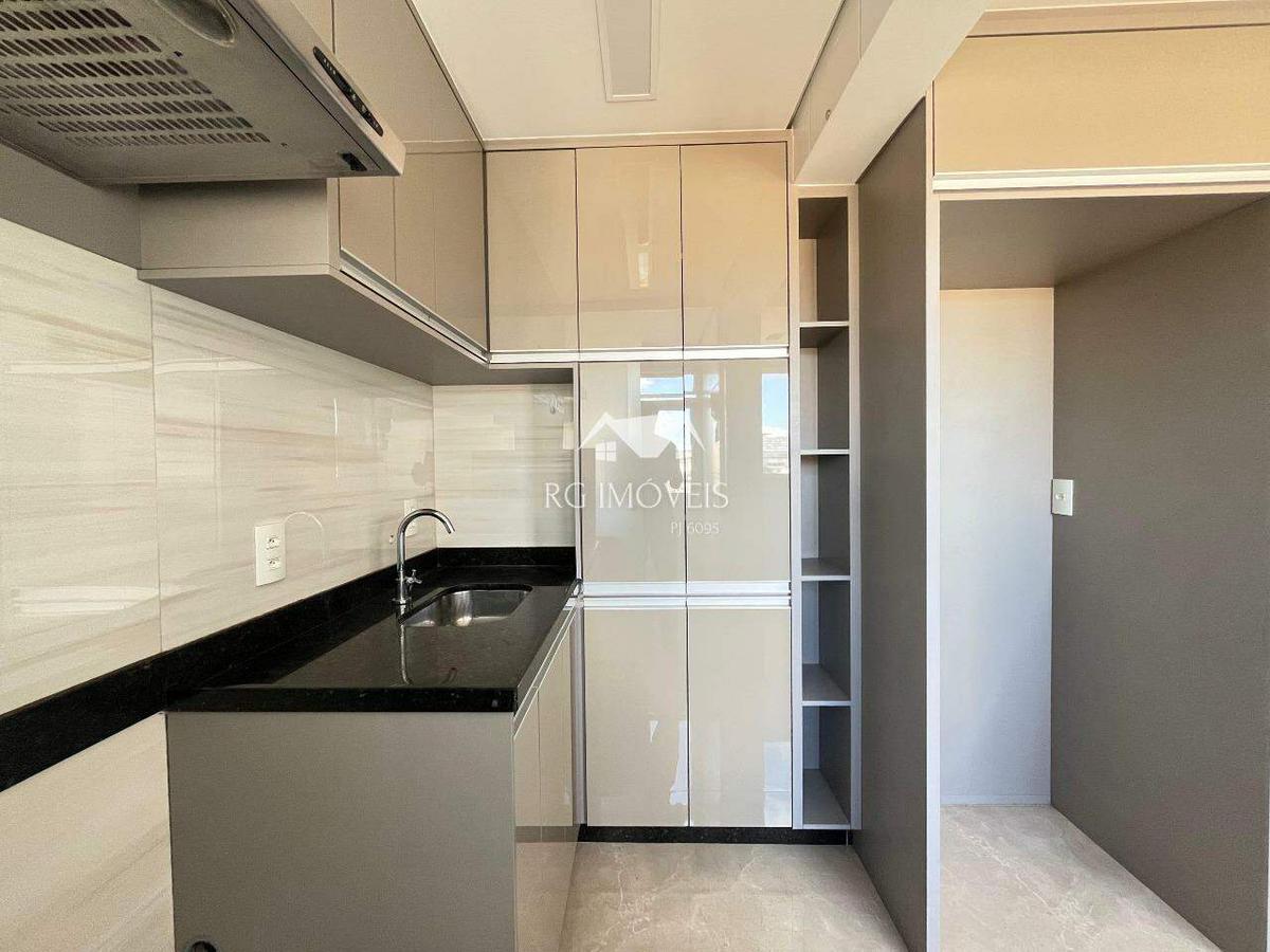 Apartamento, Santa Helena (barreiro), 3 Quartos, 2 Vagas, 1 Suíte