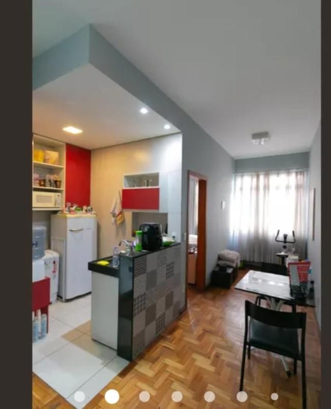 Apart Hotel, Centro, 1 Quarto, 0 Vaga