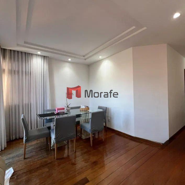 Apartamento, Caiçaras, 3 Quartos, 2 Vagas, 1 Suíte