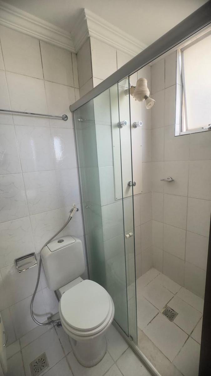 Apartamento, Jardim Paquetá, 3 Quartos, 1 Vaga, 1 Suíte