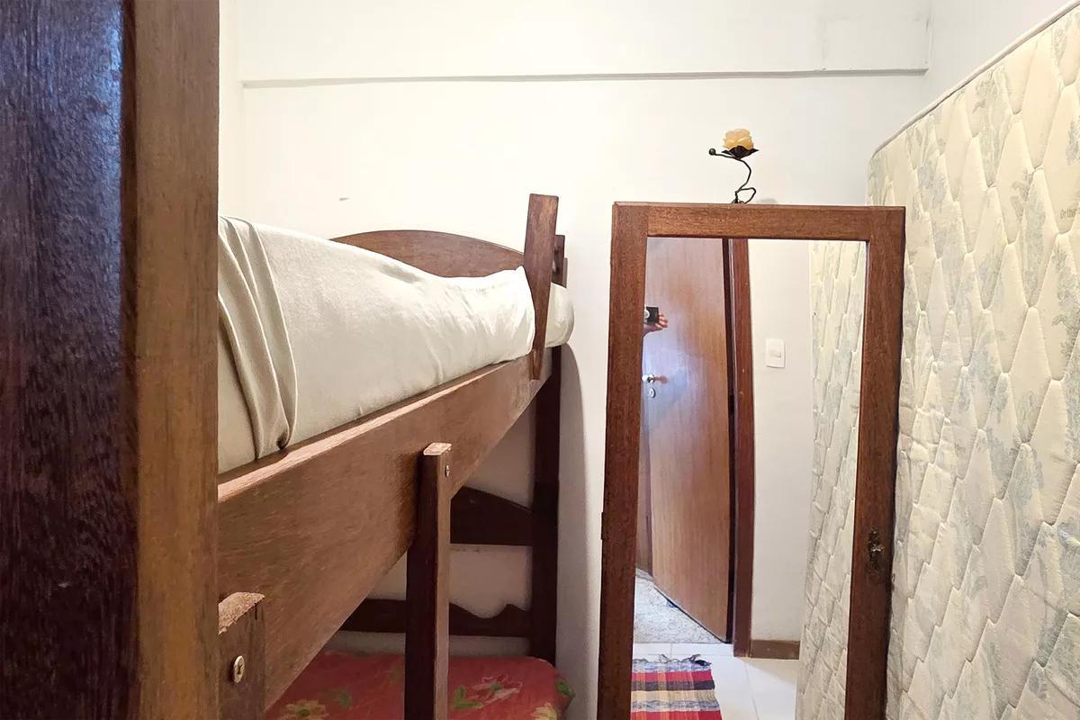 Apartamento, Luxemburgo, 4 Quartos, 3 Vagas, 1 Suíte