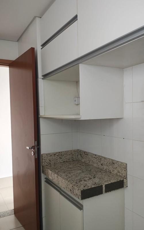 Apartamento, Cinquentenário, 3 Quartos, 1 Vaga, 1 Suíte