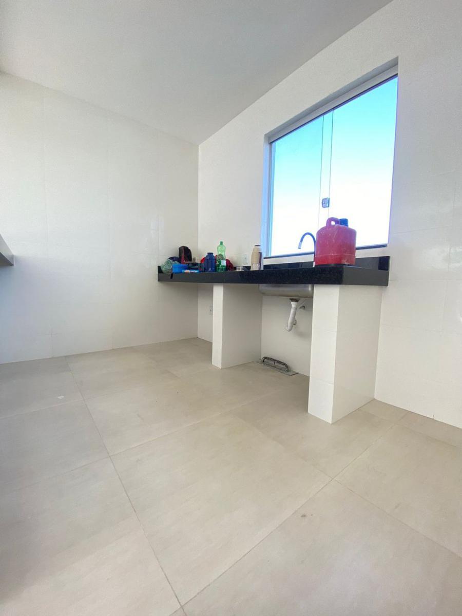 Casa, Recanto Verde, 3 Quartos, 2 Vagas, 1 Suíte