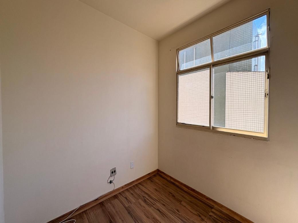 Apartamento, Funcionários, 3 Quartos, 2 Vagas, 1 Suíte