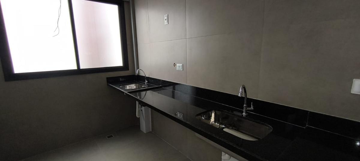 Apartamento, Cidade Nova, 3 Quartos, 2 Vagas, 1 Suíte