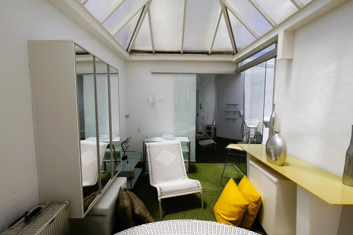 Quitinete, Boa Viagem, 1 Quarto, 1 Vaga, 1 Suíte