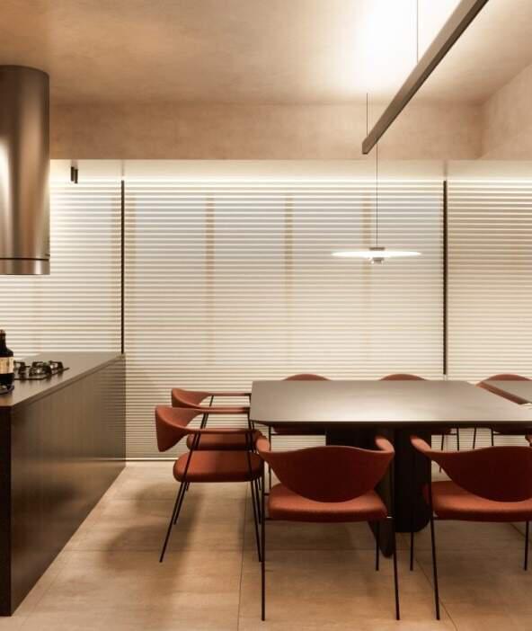 Apartamento, Grajaú, 1 Quarto, 1 Vaga, 1 Suíte