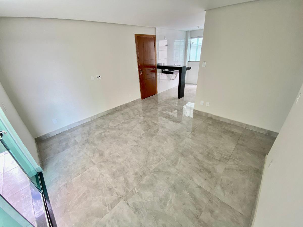Apartamento, Heliópolis, 3 Quartos, 2 Vagas, 1 Suíte