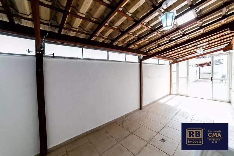 Apartamento, Serra, 4 Quartos, 2 Vagas, 1 Suíte